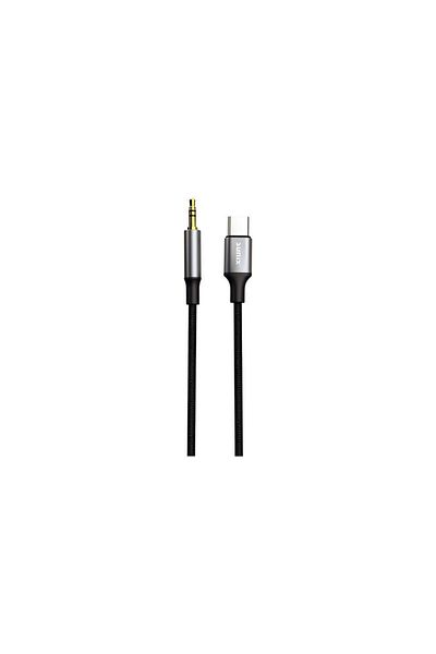 Sunix Usb-c To 3.5mm Aux Cable Plug-and-play Ac-06 Plus