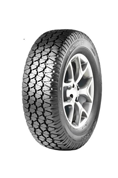 Lassa 205/75r16c 113/111q 10pr Multiways 2025 4 Mevsim Lastik