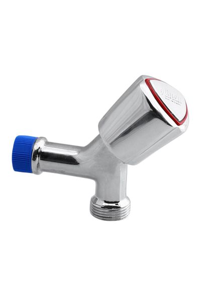 Badem10 Washing Machine Dishwasher Clean Water Tap Single High Quality Sturdy Faucet 1 Piece