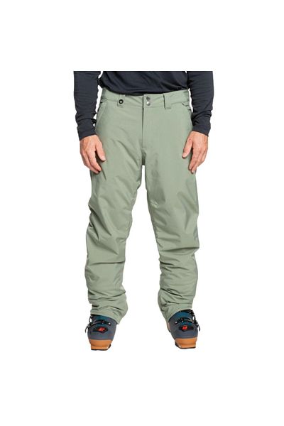 Quiksilver Estate Pt Men's Snowboard Pants Men's Snowboard Pants Eqytp03146