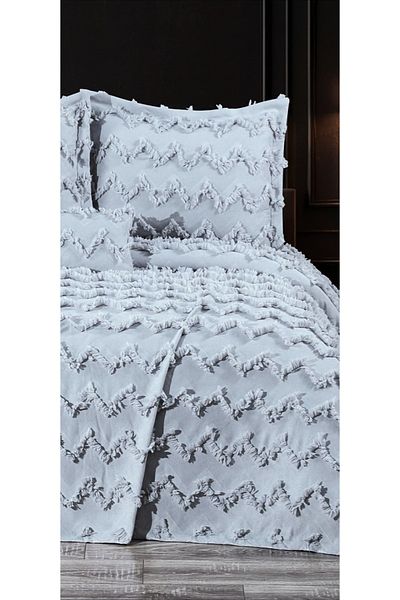 diabella Athena 4 Piece Double Pique Set