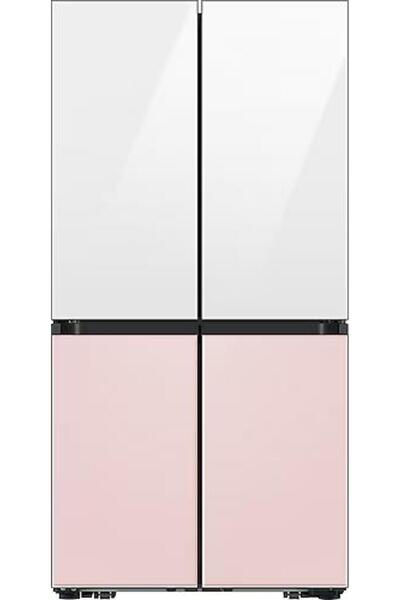 Samsung Rf71db965e8c Gardırop Tipi No Frost Buzdolabı