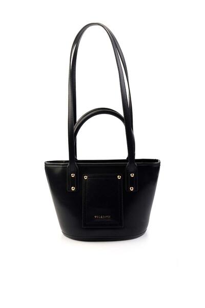 Bambi Crna ženska torba za rame C06065050009