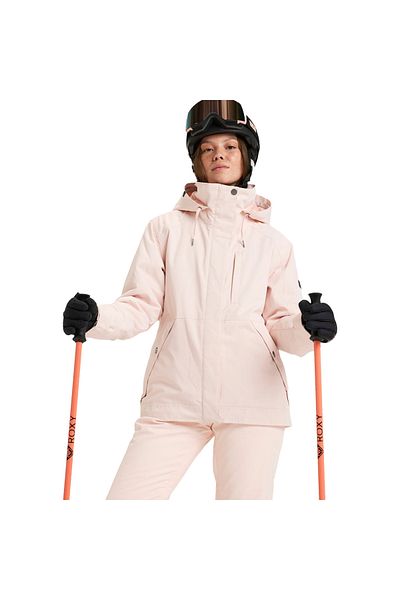 Roxy Billie Jk Women's Snowboard Jacket Women's Snowboard Jacket Erjtj03483