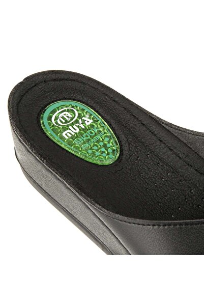 Muya Γυναικείες παντόφλες με ενεργή ανατομική σόλα με τζελ