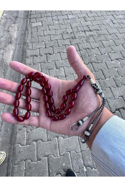 Sahra Gümüş 1000 ayar trabzon kazaz gümüş püsküllü osmanlı benzetmesi  sıkma ...