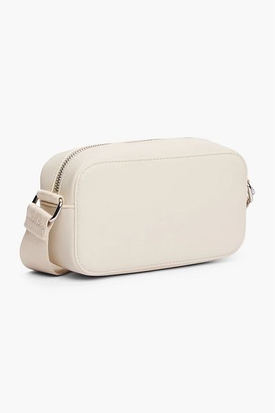 Tommy Hilfiger Dámská kabelka Ecru Tjw Cross Camera