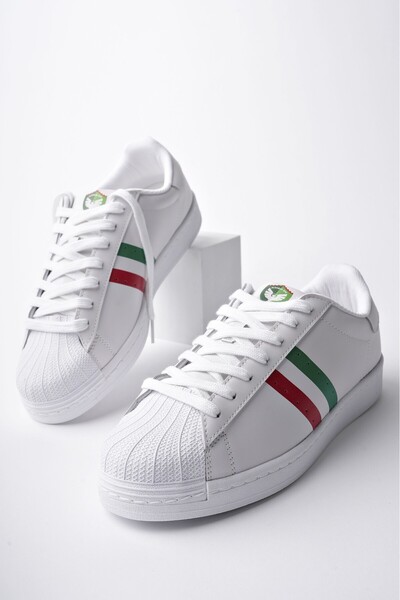 DIDAS Men's Orthopedic Casual Lace-Up Sneaker Sports Shoes