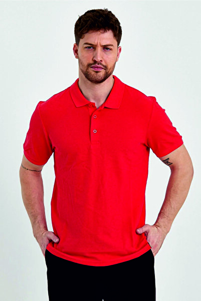 POLO YAKA T-SHIRT