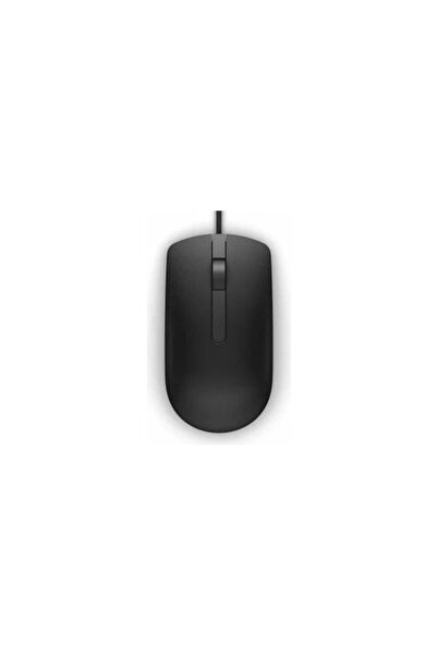 Dell MS116 570-AAIR Usb Mouse Siyah