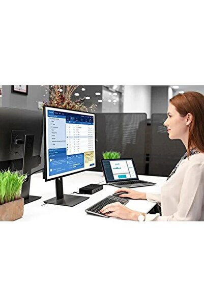 Dell KM7120W Kablosuz Klavye Mouse Set TR-Gri- Siyah 580-AIWJ (5397184289488)