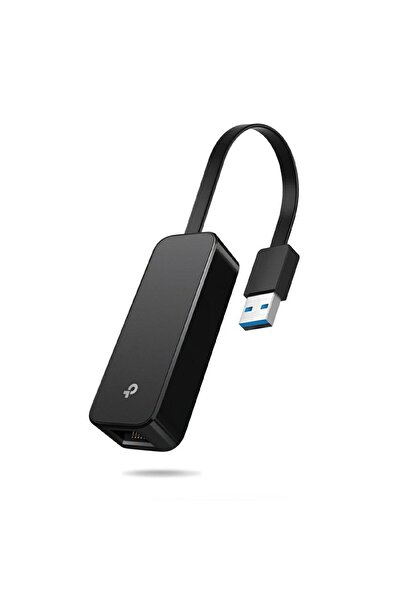 TP-LINK Ue306 Usb3.0=>Gigabit Ethernete Adapter (3 Years Manufacturer Warranty)