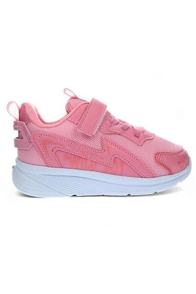 Celira Pantofi sport pentru fete Vlt Pink