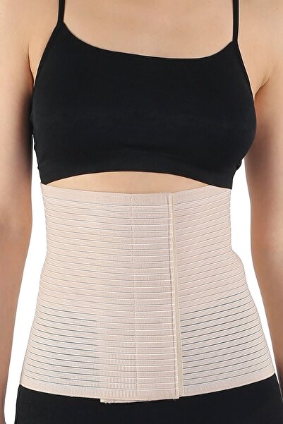 Flexy Medical Postpartum Recovery Maternity Corset - Abdominal and Waist Thin...