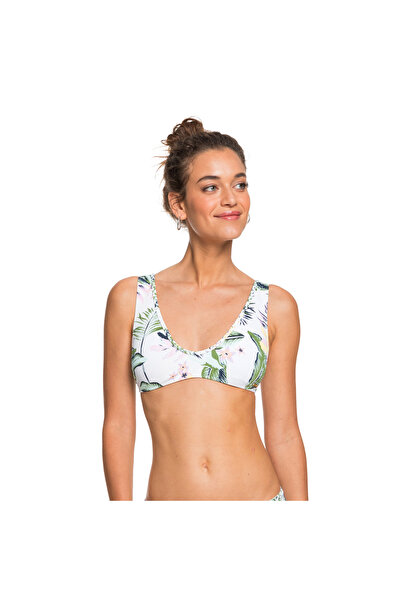 Roxy Rx Bloom Eltri J Women's Bikini Top Erjx304369