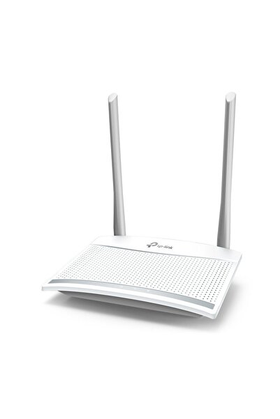 TP-LINK TL-WR820N Çok modlu Router,300Mbps (3yıl üretici garantili)