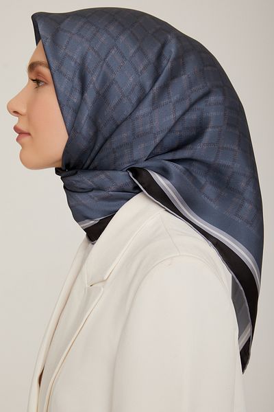 Armine ΜΕΤΑΞΩΤΟ ΚΑΣΚΙΔΟ ARMIN 8832D (TWILL) (NOSTALGIA)-34