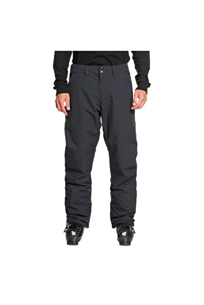 Quiksilver Estate Pt Erkek Siyah Snowboard Pantolonu ERKEK SNOWBOARD PANTOLON...