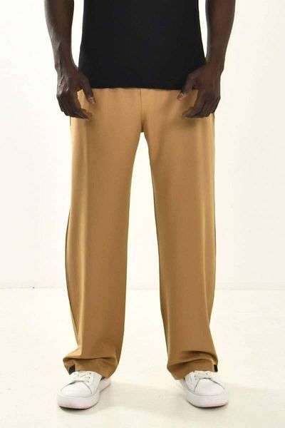 DAVID&GERENZO Παντελόνι Baggy Fit Basic