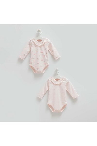 Caramell جسم طفل موديل BK1212