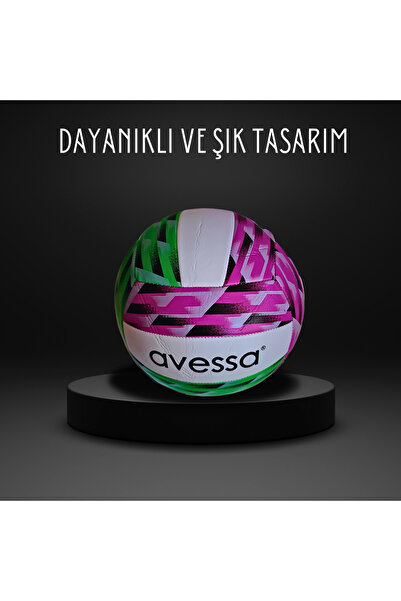 AVESSA Vt-100 Voleybol Topu 2 Astar