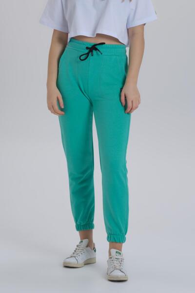 DAVID&GERENZO Βασικό αθλητικό παντελόνι Ribana Leg