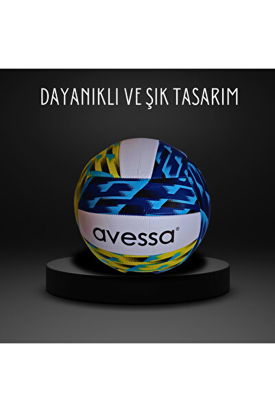 AVESSA Vt-100 Voleybol Topu 2 Astar