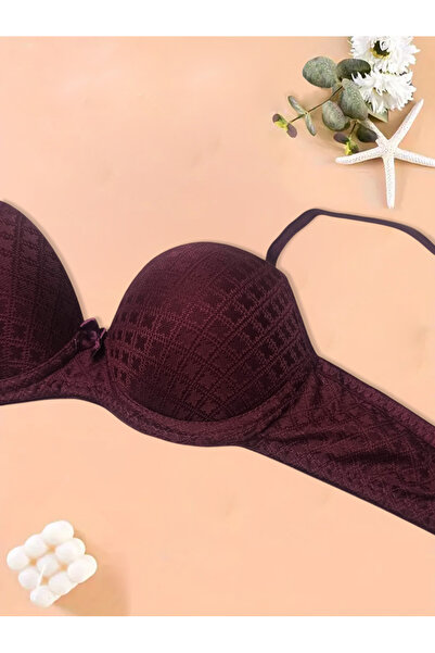 MILANOFOX Бюстгальтер з підтягуючим ефектом, з наповнювачами, з кісточками та...