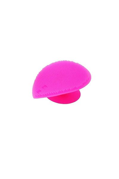 TUSHBA Silicone Facial Cleansing Pad - Convenient Use