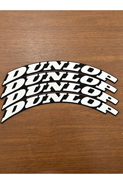 Palas Motor دراجة نارية/سيارة الإطارات حروف 4 قطعة