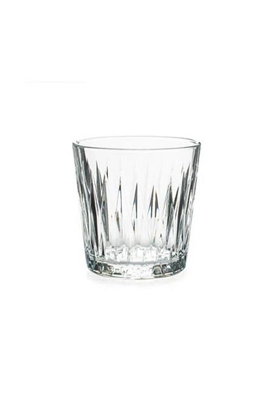 Paşabahçe Water Glass520244 3 Pieces Luzia 300cc/10oz