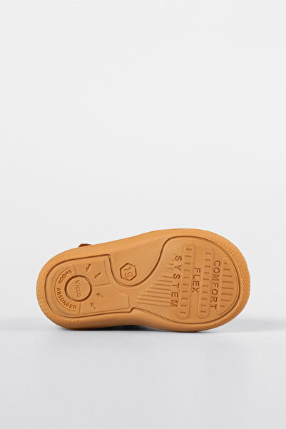 Vicco Kind Kürklü Erkek Ilk Adım Camel Bot