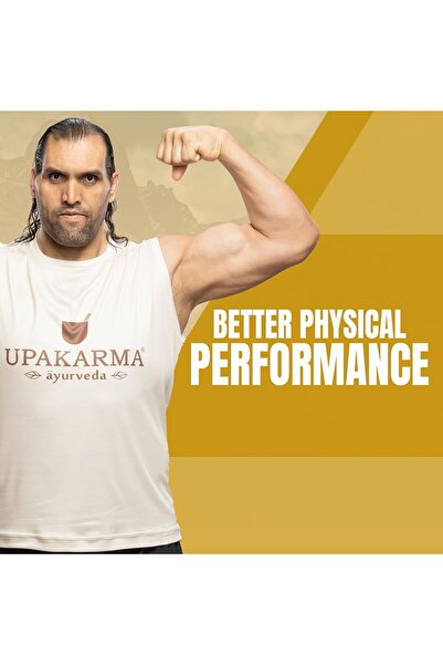 Upakarma Premium Ayurvedic Pure and Natural Shilajit Gold Resin 20g