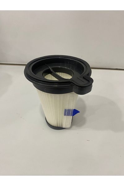 Karaca Suction Cup Power Force Hepa Filter - Original Spare Parts Authorized Service Assurance
