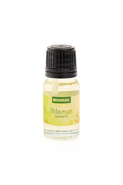 Genel Markalar Ihlamur Esansiyel Buhurdanlık Yağı - Renkli - 10 ml