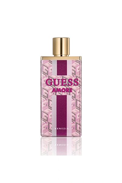 Guess GU AMORE VENEZIA EDT 100ML Kadın Parfüm 302651210-50557