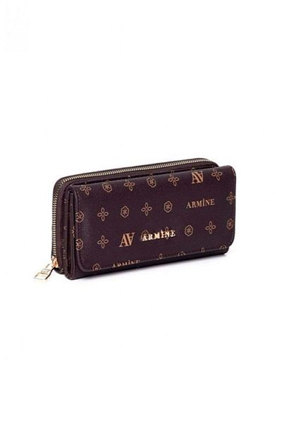 Armine C13 Women's Wallet