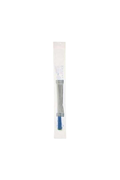 Hometech Hidrofilik Kendiliğinden Kayganlaştırıcılı Jelli Sonda Ch12 40 Cm 30...