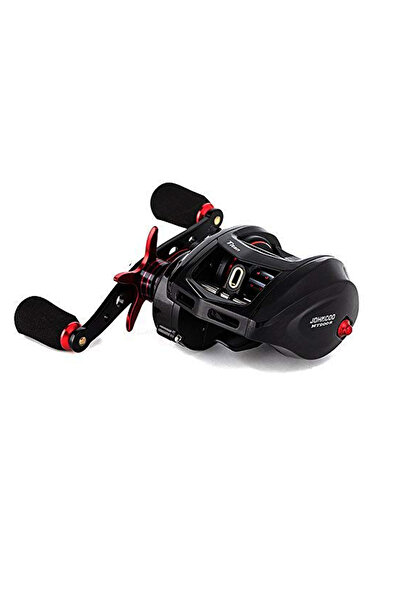 Choice بكرة صيد JOHNCOO MT200 ذات الاستخدام باليد اليمنى، بكرة صيد كبيرة بوزن...