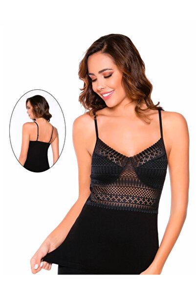 Belinay Жіночий, 47% модал, 47% бавовна, регульовані бретелі