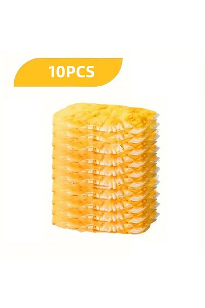 Choice 10 Packs 360 Degree Multi-surface Duster For Swiffer Heavy Duty Refill