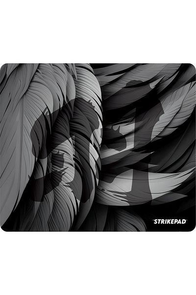 Choice لوحة ماوس الألعاب Mst491 من Fantech Strikepad Mst901 باللون الأسود مقاس 900x400x3 مم بنمط تحويل مقاوم للماء