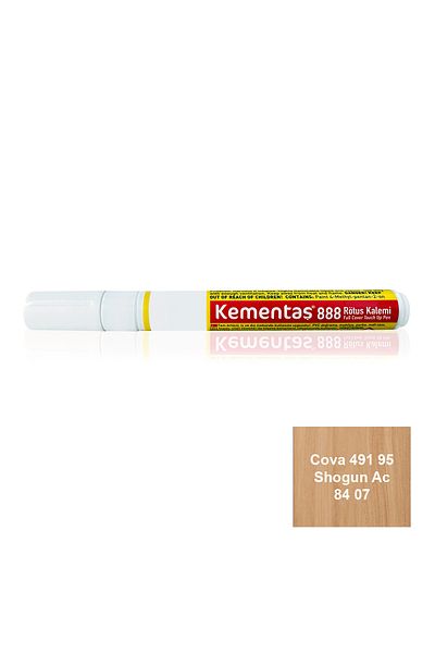 Kementaş Cova 491 95 Shogun Ac 84 07 Full Cover Touch Up Pen Full Cover Touch Up Pens