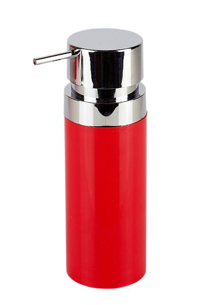 Prima Nova Δοχείο υγρού σαπουνιού Lenox P.nova Red - E31