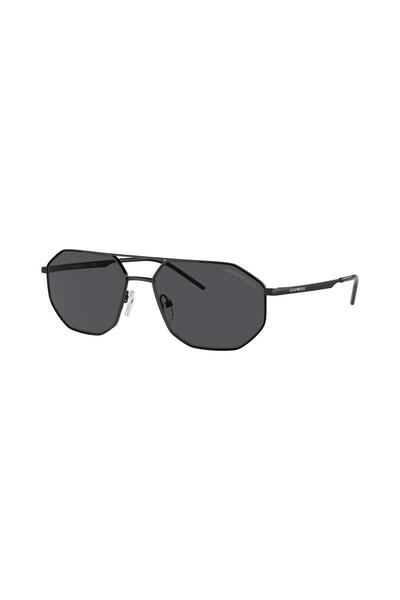 Emporio Armani EA2147 300187 نظارات شمسية للرجال