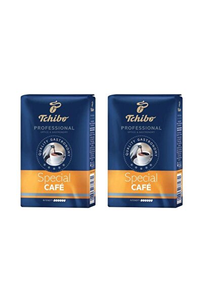 Tchibo Professional Special Filtre Kahve 2 x 250 GR
