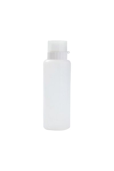 Choice 350ml 5 Holes Condiment Squeeze Bottle Kitchen Ketchup Mustard Bottle Clear Mayonnaise Honey Disp...