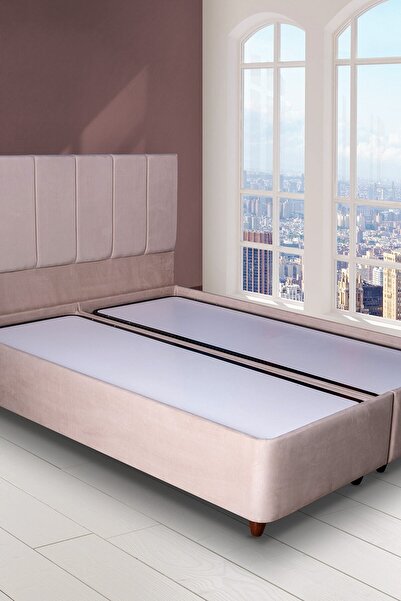 Alf Baza - Havuzlu - Sandıklı - Çift Kişilik - 200 X 200 Cm