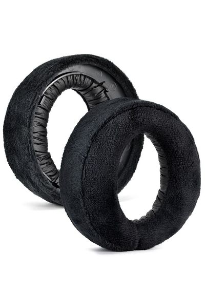 Choice 03 Replacement Ear Pads Cups Earpad Memory Foam Cushions For Sony Playstation Ps5 Pulse 3d Wireless