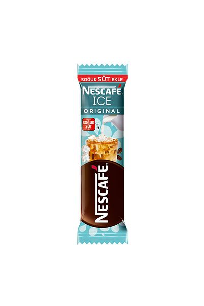 Nescafe Ice Set of 10